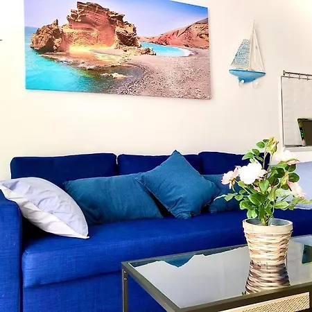 Dream&rest Space Residencial Senator Costateguise Lejlighed Costa Teguise