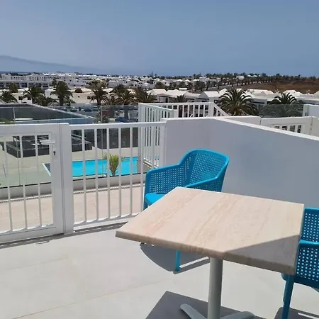 Dream&rest Space Residencial Senator Costateguise Apartman