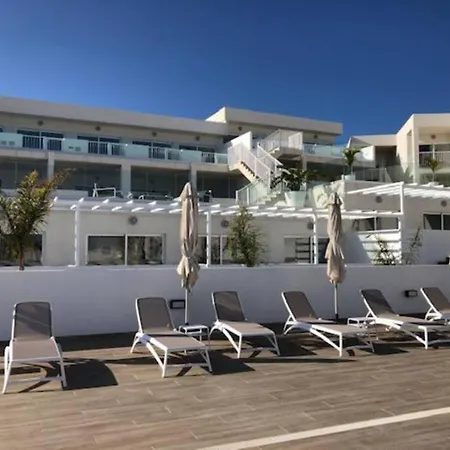 Dream&rest Space Residencial Senator Costateguise Apartment Costa Teguise