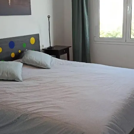 Dream&rest Space Residencial Senator Costateguise *