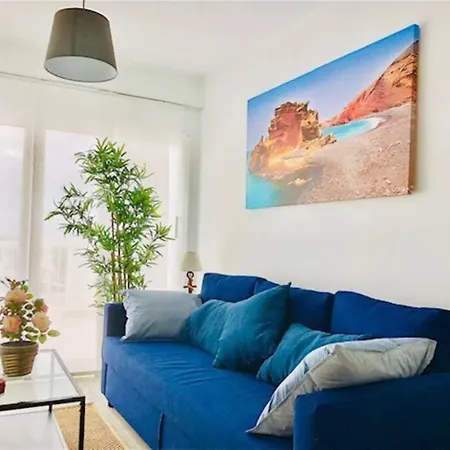 Dream&rest Space Residencial Senator Costateguise Costa Teguise