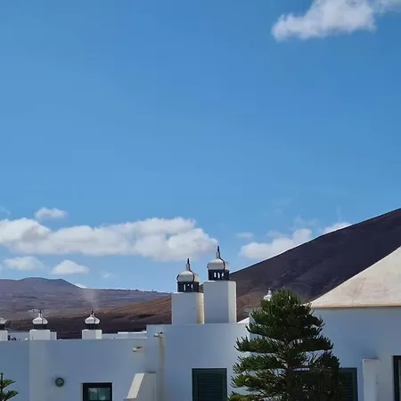 Dream&rest Space Residencial Senator Costateguise Costa Teguise