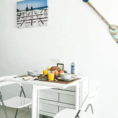 Dream&rest Space Residencial Senator Costateguise Apartman Costa Teguise