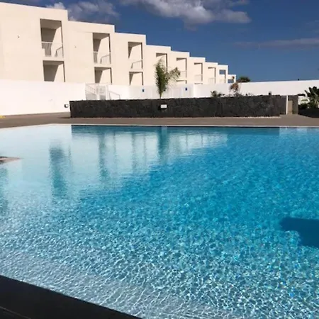 Dream&rest Space Residencial Senator Costateguise Apartman