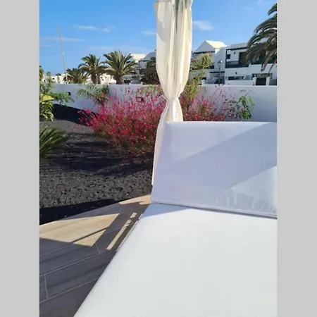 Dream&rest Space Residencial Senator Costateguise Apartment *