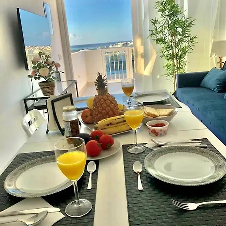 Apartman Dream&rest Space Residencial Senator Costateguise