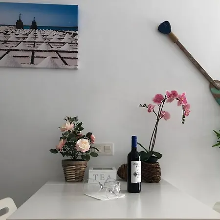 Dream&rest Space Residencial Senator Costateguise Apartment *