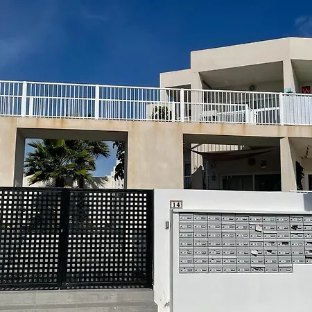 Dream&rest Space Residencial Senator Costateguise Apartment *