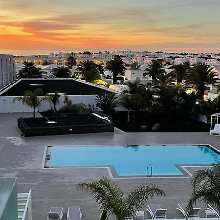 Apartment Dream&rest Space Residencial Senator Costateguise Costa Teguise