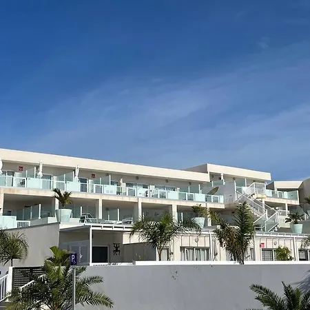 Apartment Dream&rest Space Residencial Senator Costateguise *